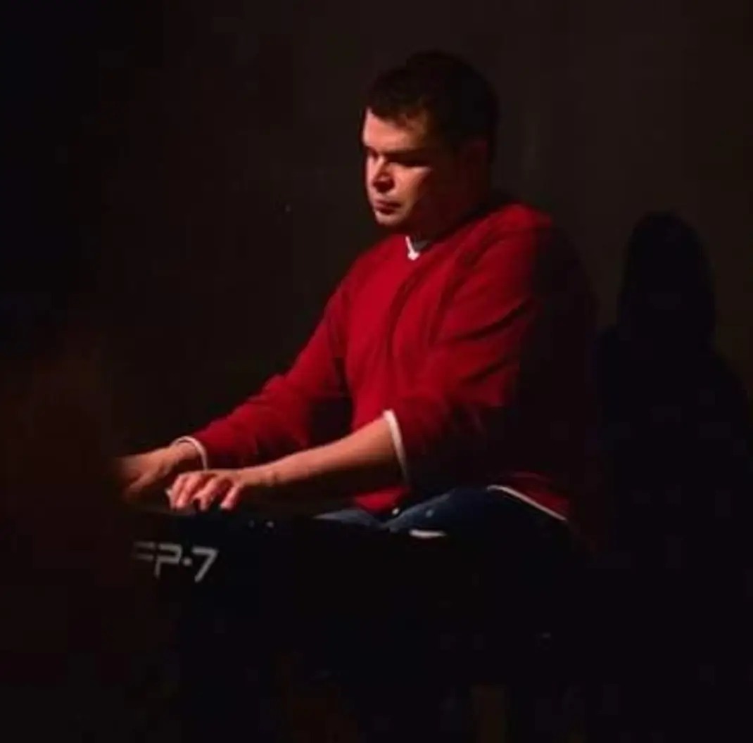 Dawid Wysocki — Instrumenty klawiszowe i aranżacje